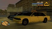 Premier from GTA SA to GTA III